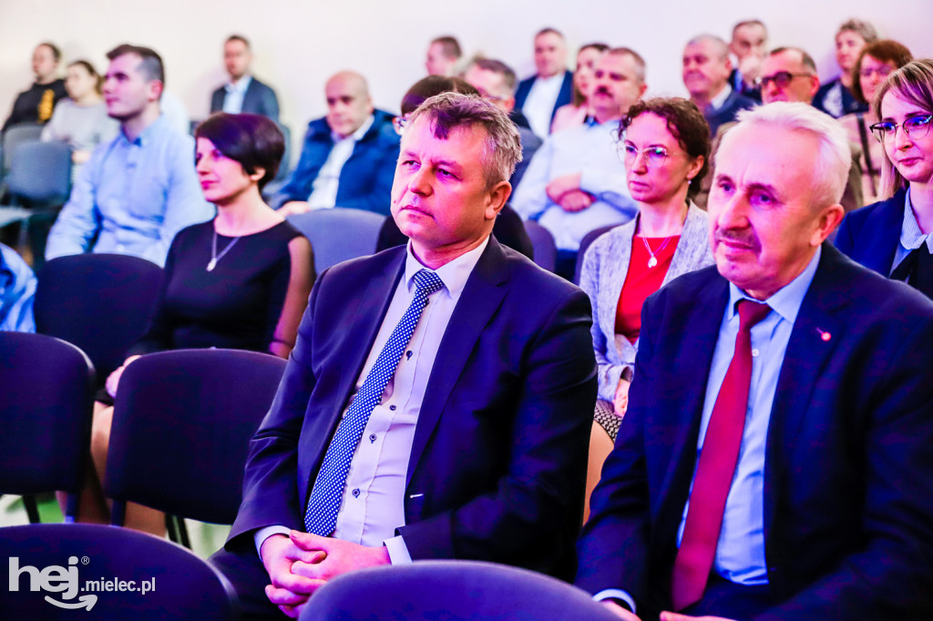 Konferencja naukowa w dwusetną rocznicę urodzin Ignacego Łukasiewicza