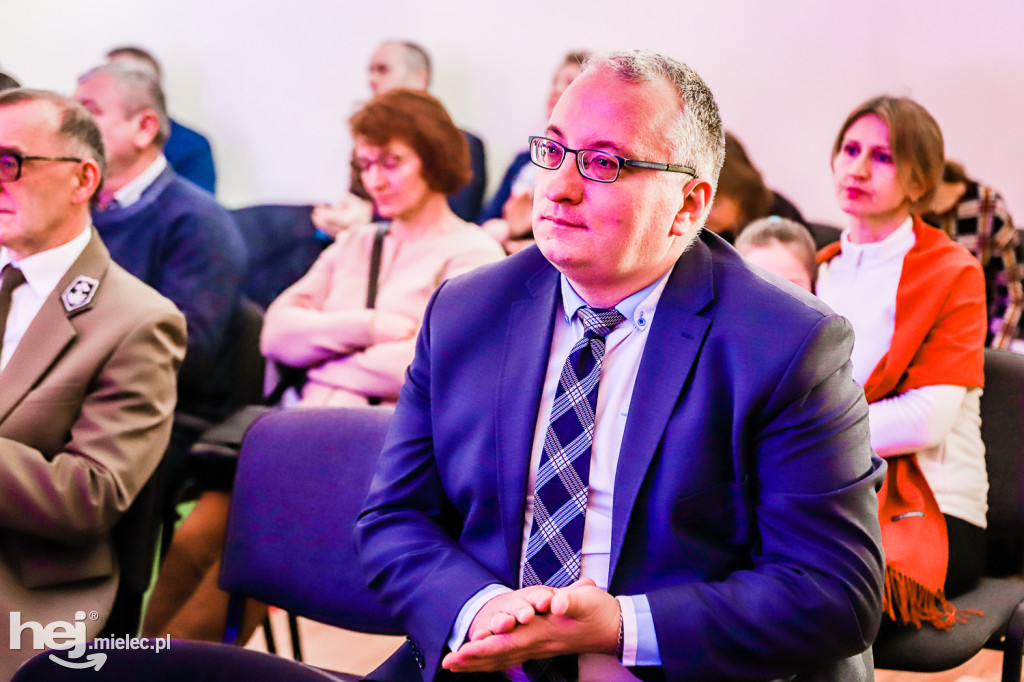 Konferencja naukowa w dwusetną rocznicę urodzin Ignacego Łukasiewicza