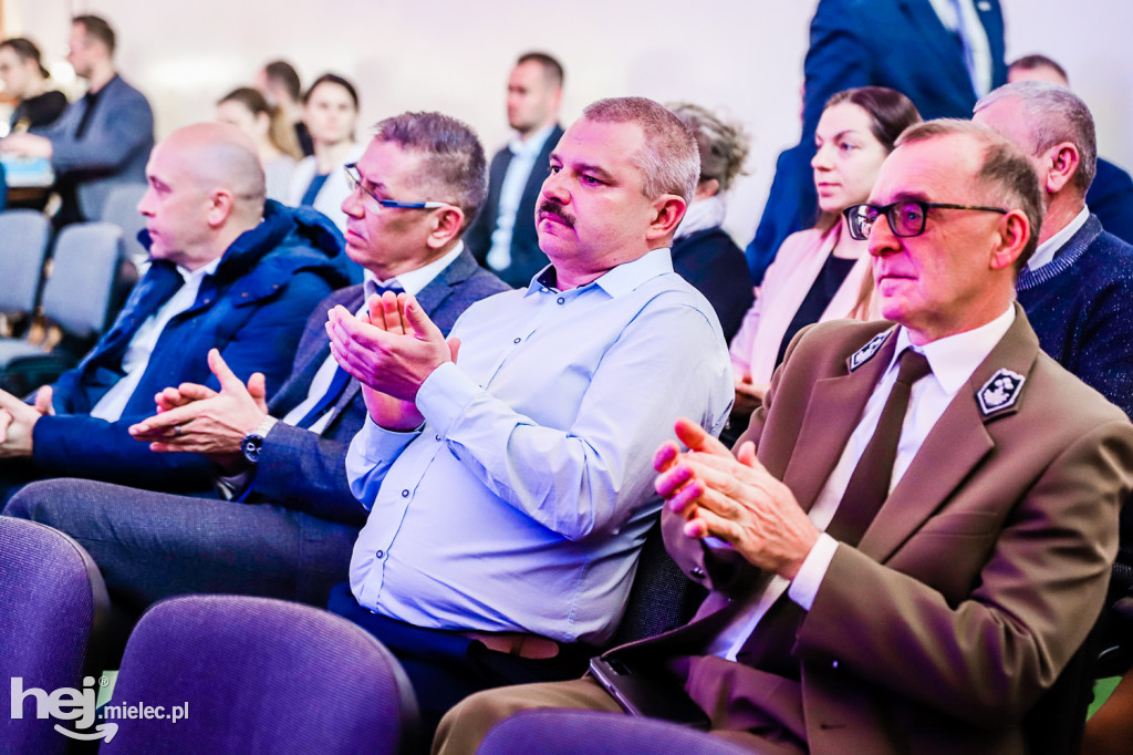 Konferencja naukowa w dwusetną rocznicę urodzin Ignacego Łukasiewicza