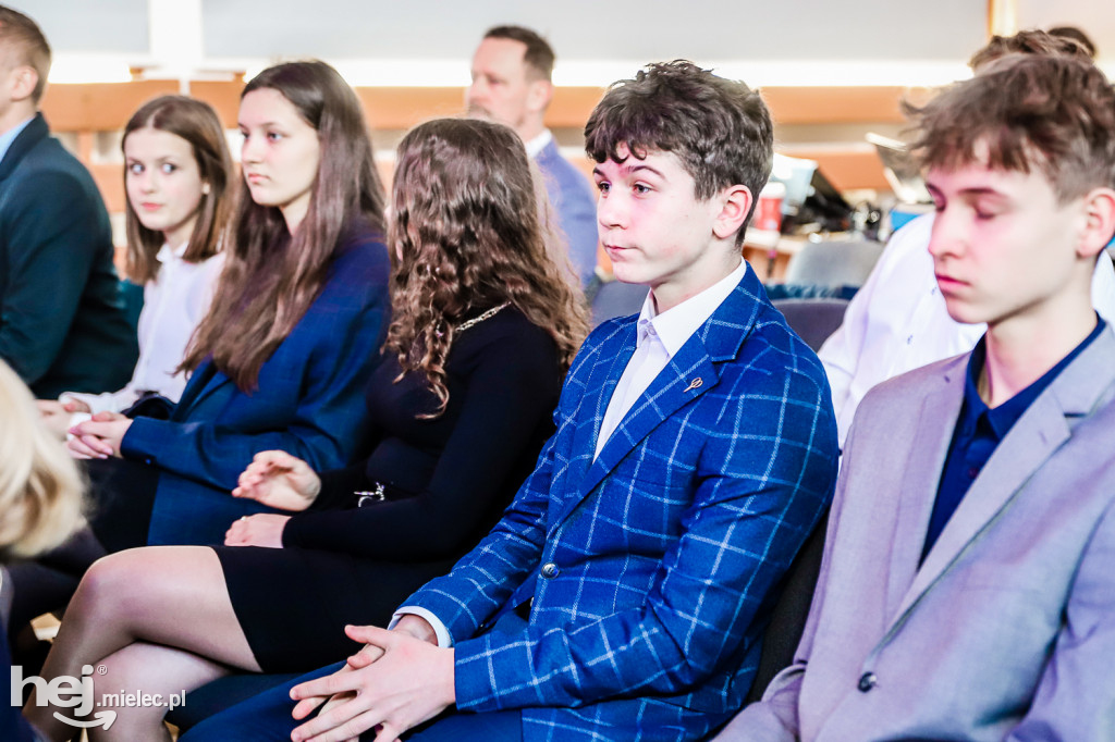 Konferencja naukowa w dwusetną rocznicę urodzin Ignacego Łukasiewicza