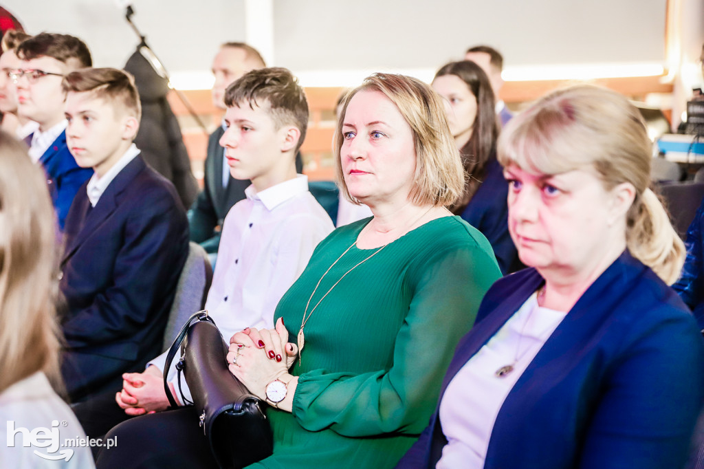 Konferencja naukowa w dwusetną rocznicę urodzin Ignacego Łukasiewicza