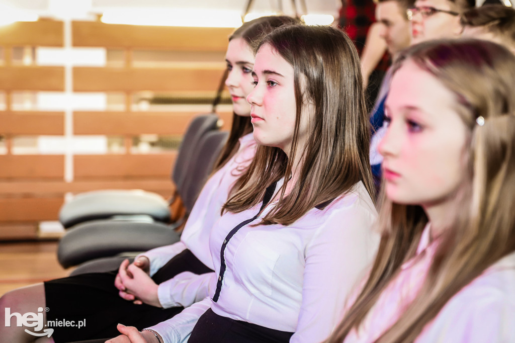 Konferencja naukowa w dwusetną rocznicę urodzin Ignacego Łukasiewicza