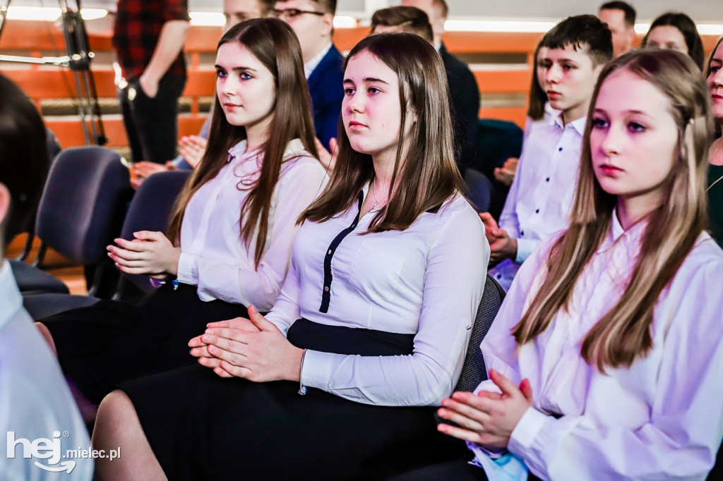 Konferencja naukowa w dwusetną rocznicę urodzin Ignacego Łukasiewicza