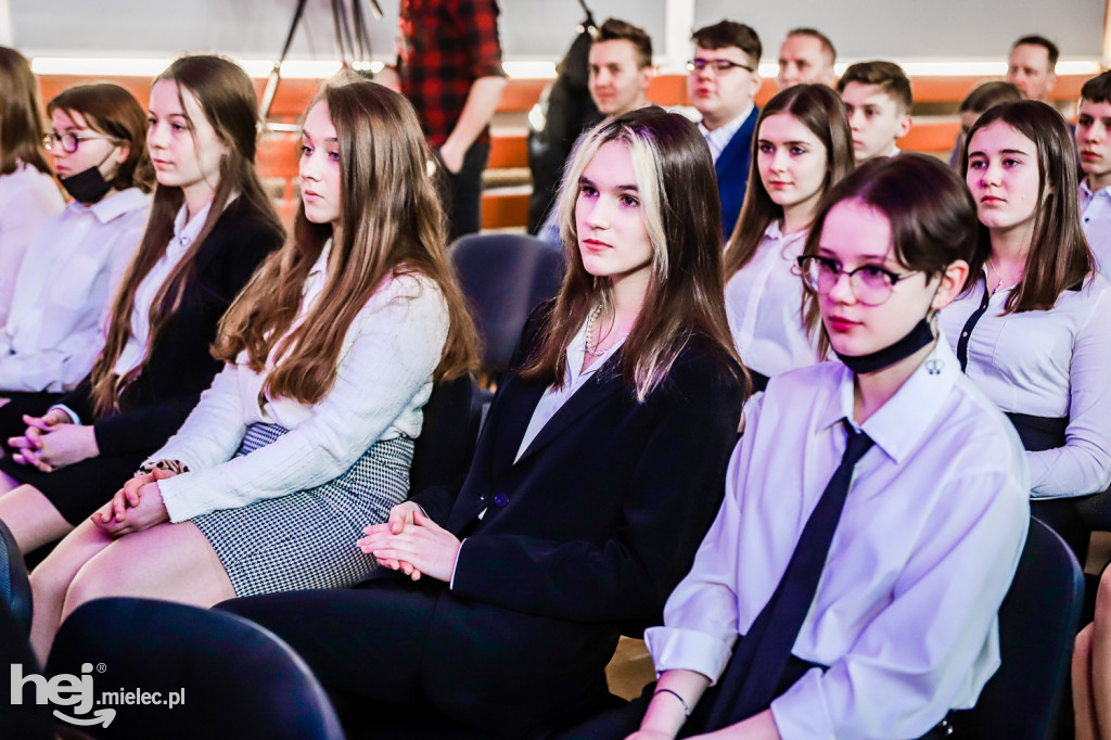 Konferencja naukowa w dwusetną rocznicę urodzin Ignacego Łukasiewicza