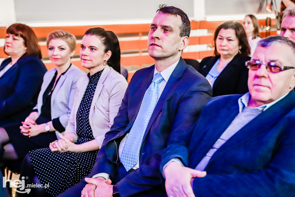Konferencja naukowa w dwusetną rocznicę urodzin Ignacego Łukasiewicza