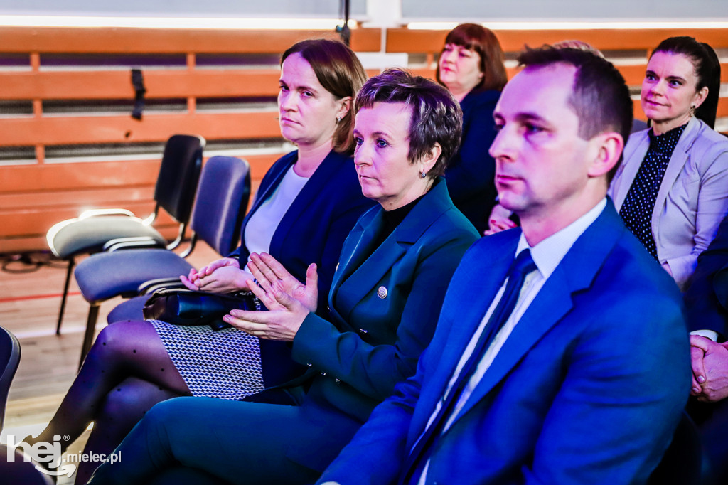 Konferencja naukowa w dwusetną rocznicę urodzin Ignacego Łukasiewicza