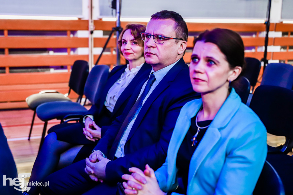 Konferencja naukowa w dwusetną rocznicę urodzin Ignacego Łukasiewicza