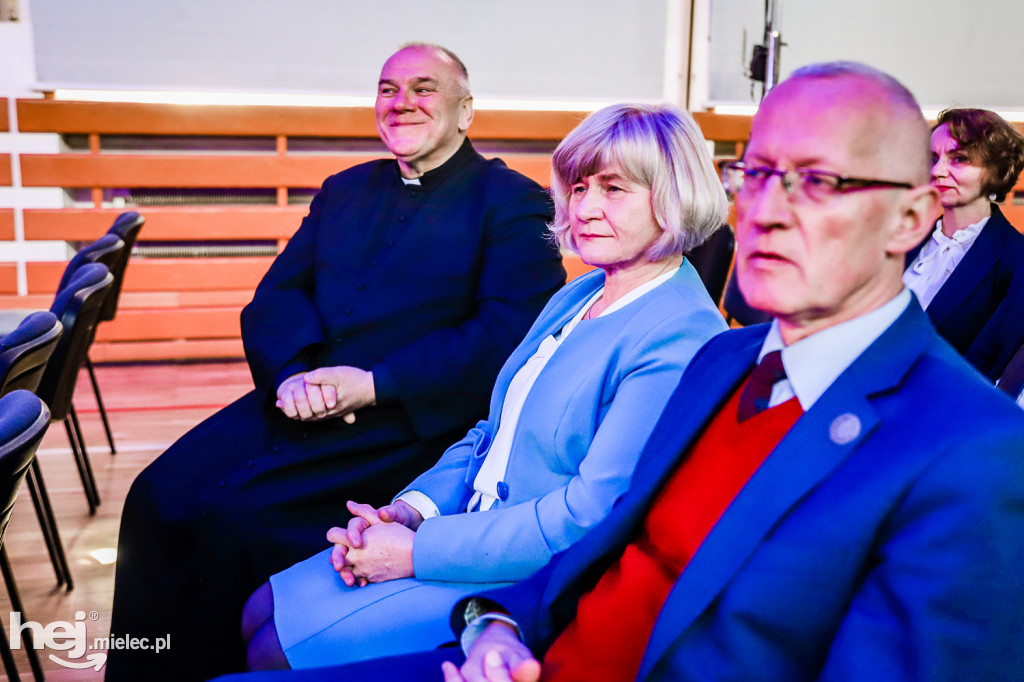 Konferencja naukowa w dwusetną rocznicę urodzin Ignacego Łukasiewicza
