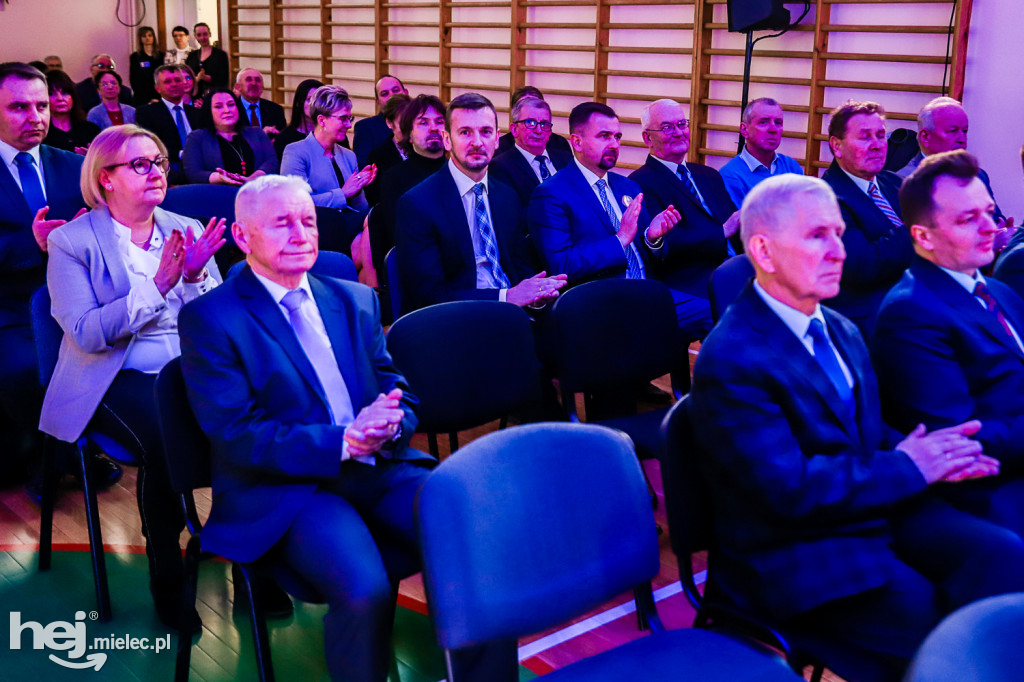 Konferencja naukowa w dwusetną rocznicę urodzin Ignacego Łukasiewicza