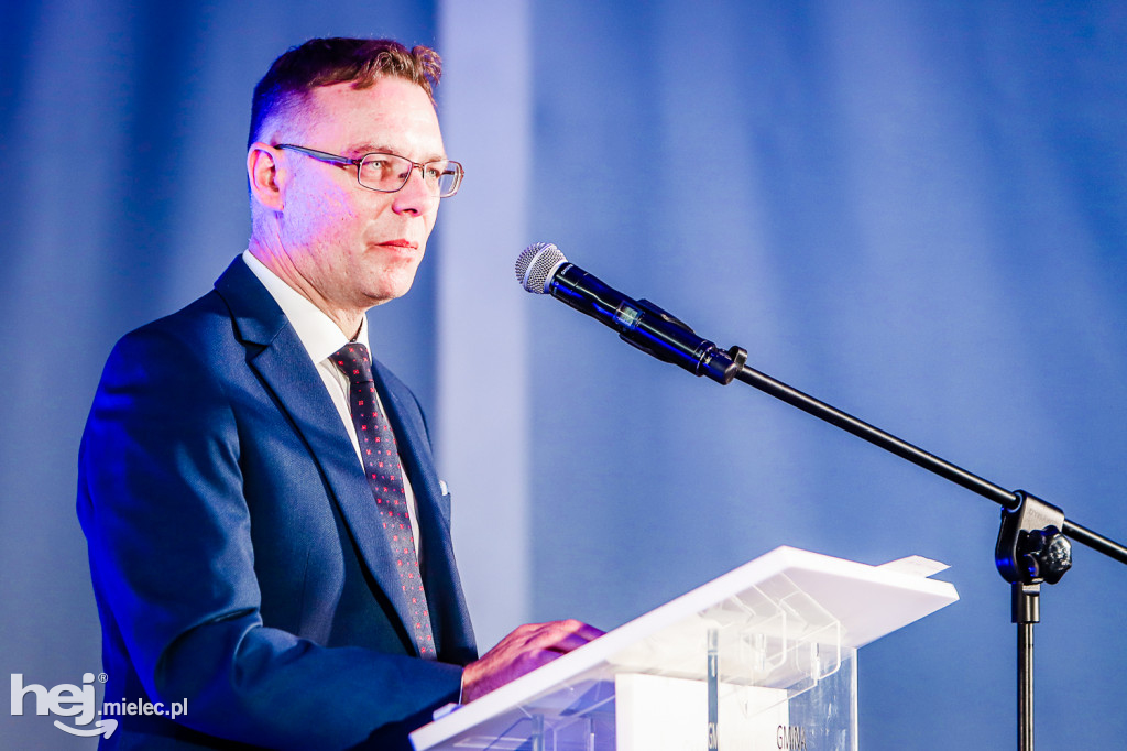 Konferencja naukowa w dwusetną rocznicę urodzin Ignacego Łukasiewicza