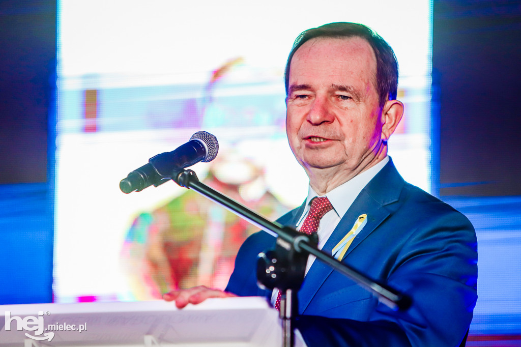 Konferencja naukowa w dwusetną rocznicę urodzin Ignacego Łukasiewicza