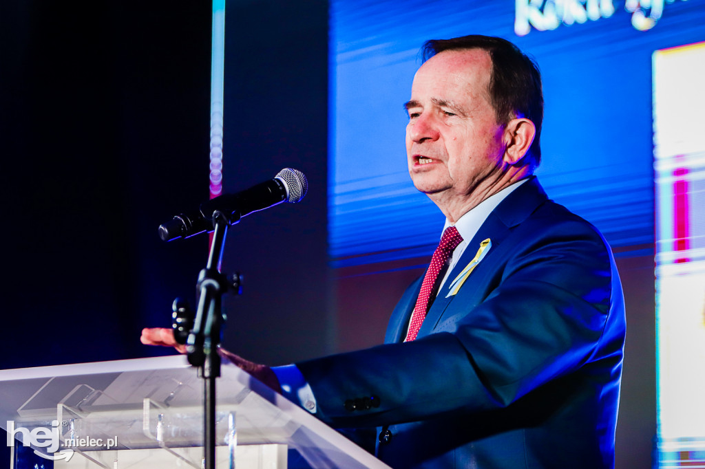 Konferencja naukowa w dwusetną rocznicę urodzin Ignacego Łukasiewicza