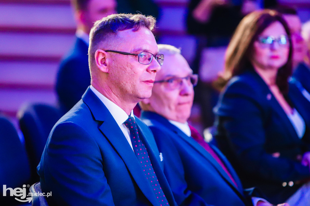 Konferencja naukowa w dwusetną rocznicę urodzin Ignacego Łukasiewicza