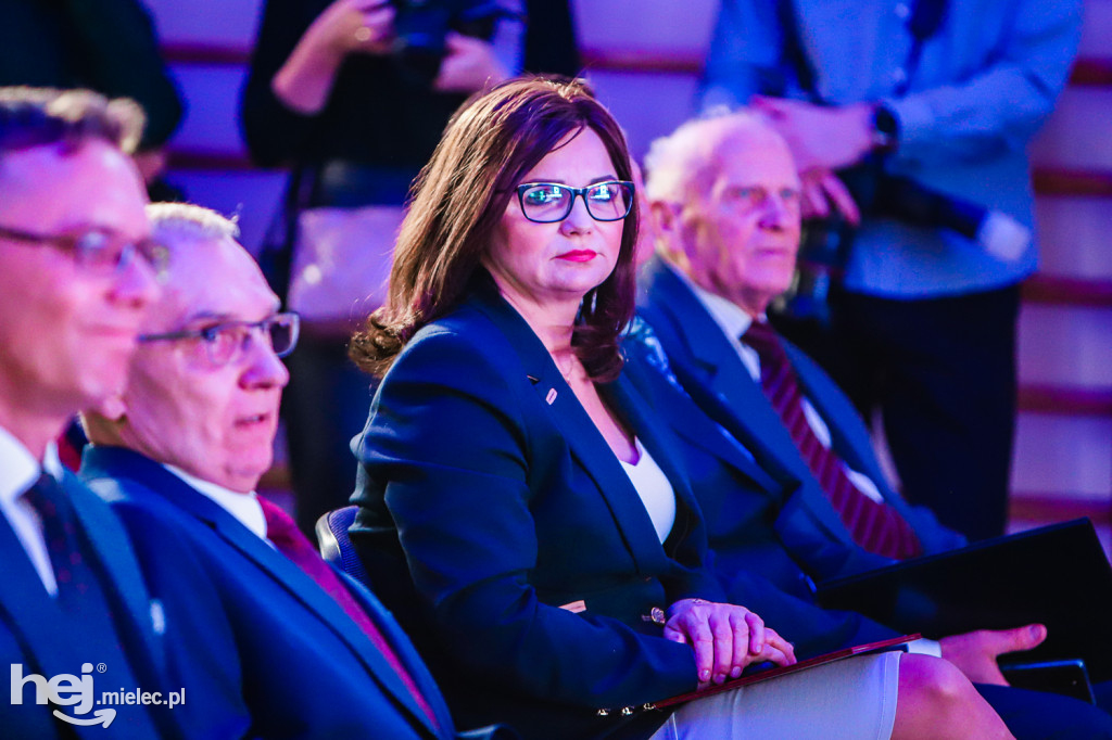 Konferencja naukowa w dwusetną rocznicę urodzin Ignacego Łukasiewicza