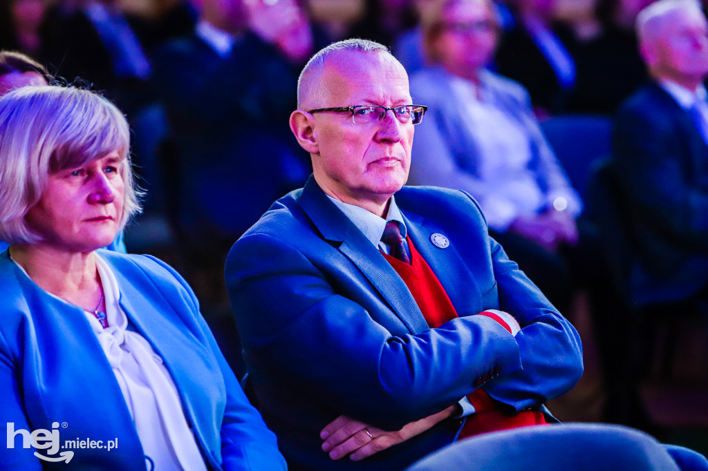 Konferencja naukowa w dwusetną rocznicę urodzin Ignacego Łukasiewicza