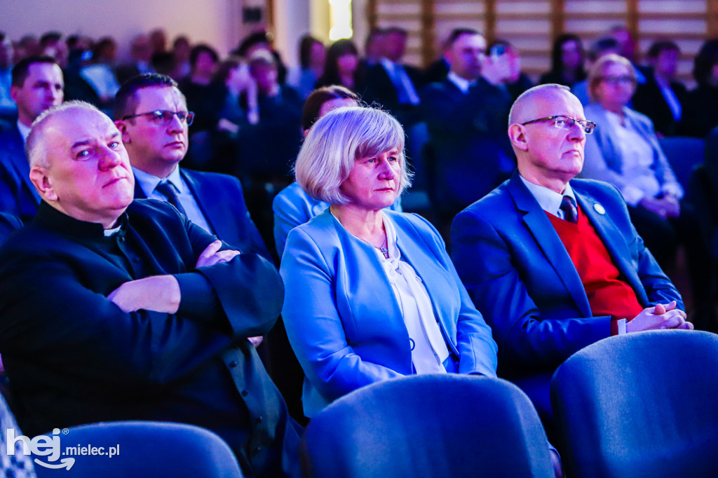 Konferencja naukowa w dwusetną rocznicę urodzin Ignacego Łukasiewicza