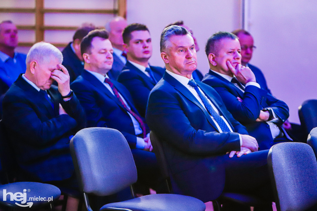 Konferencja naukowa w dwusetną rocznicę urodzin Ignacego Łukasiewicza