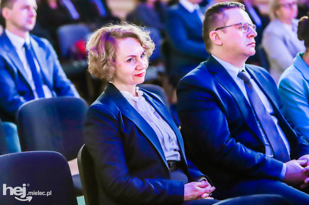 Konferencja naukowa w dwusetną rocznicę urodzin Ignacego Łukasiewicza