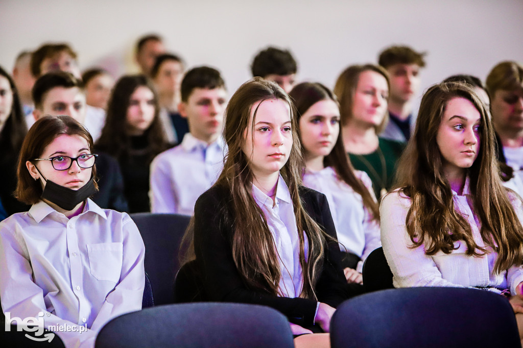 Konferencja naukowa w dwusetną rocznicę urodzin Ignacego Łukasiewicza