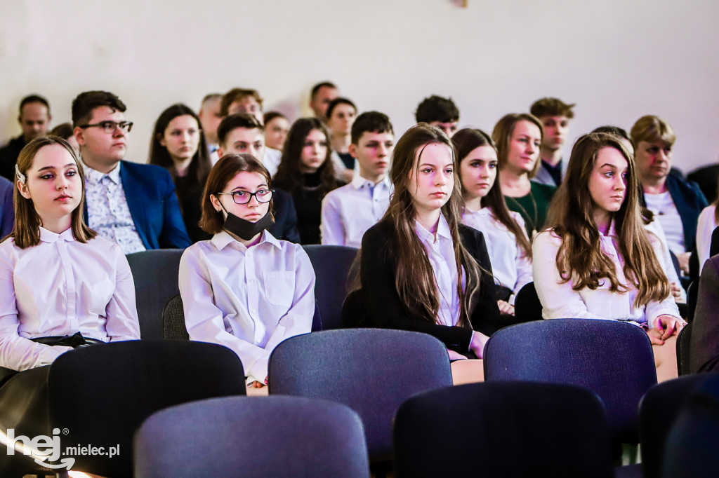 Konferencja naukowa w dwusetną rocznicę urodzin Ignacego Łukasiewicza