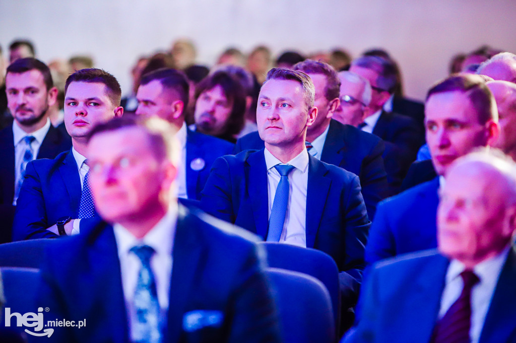 Konferencja naukowa w dwusetną rocznicę urodzin Ignacego Łukasiewicza