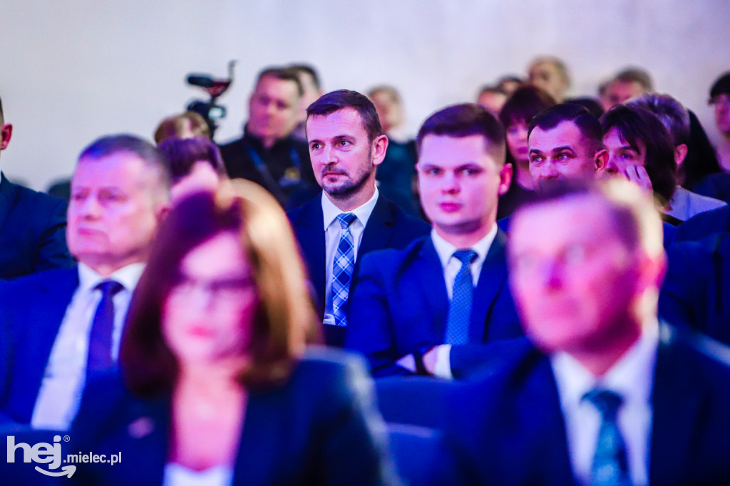 Konferencja naukowa w dwusetną rocznicę urodzin Ignacego Łukasiewicza