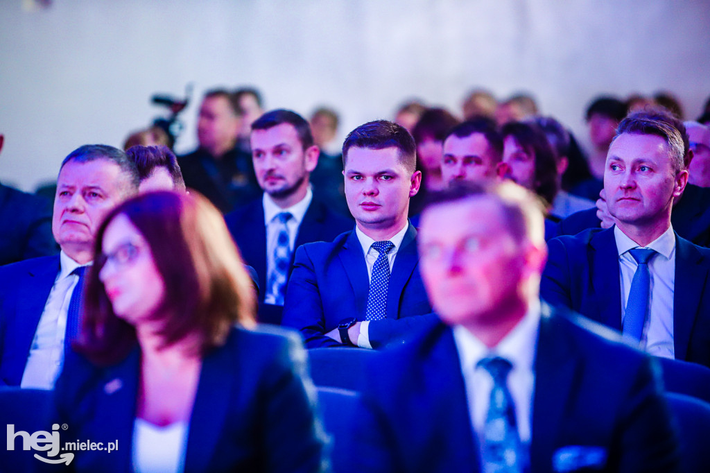 Konferencja naukowa w dwusetną rocznicę urodzin Ignacego Łukasiewicza