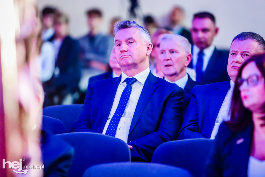 Konferencja naukowa w dwusetną rocznicę urodzin Ignacego Łukasiewicza