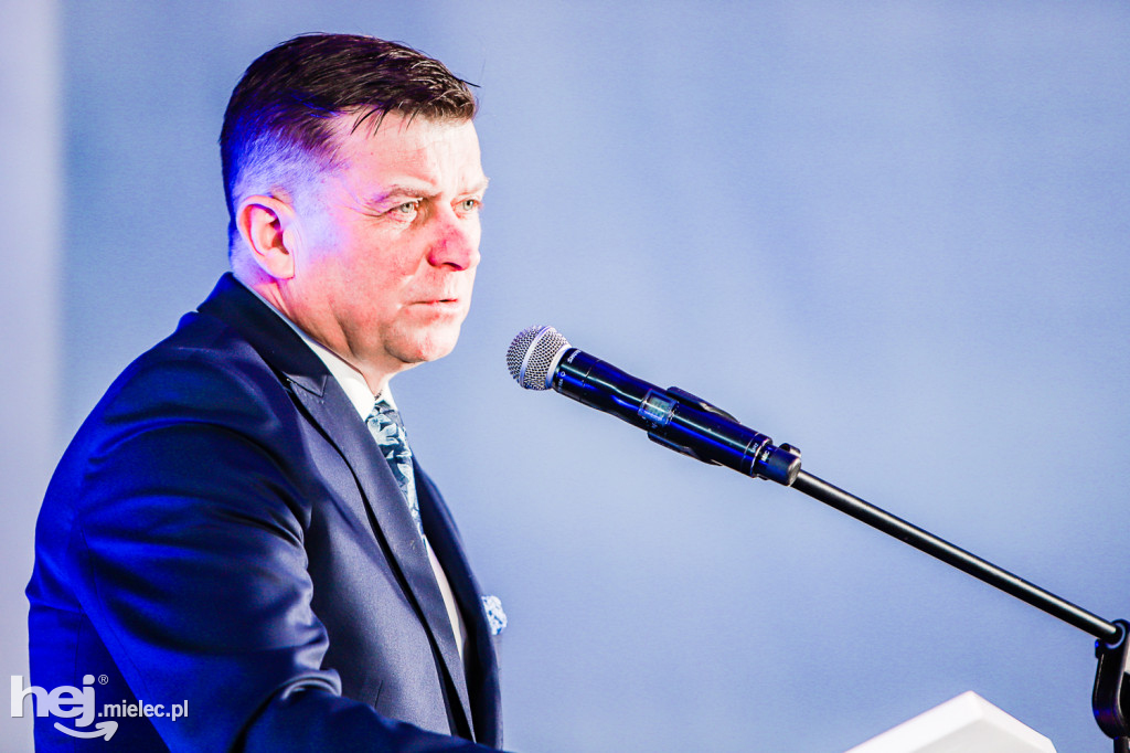 Konferencja naukowa w dwusetną rocznicę urodzin Ignacego Łukasiewicza