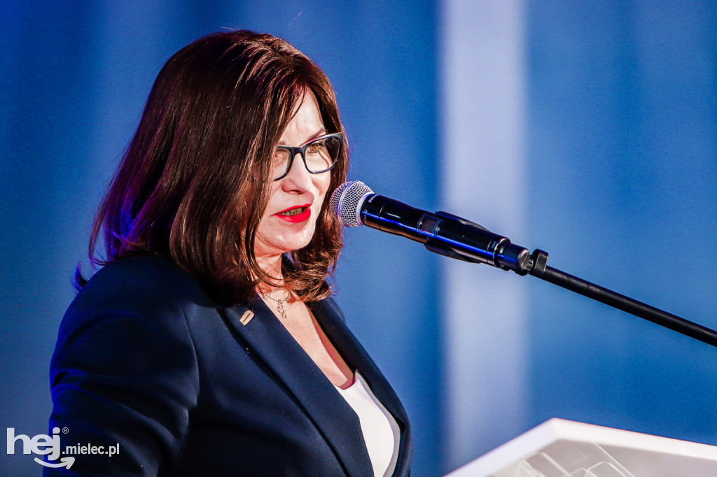 Konferencja naukowa w dwusetną rocznicę urodzin Ignacego Łukasiewicza