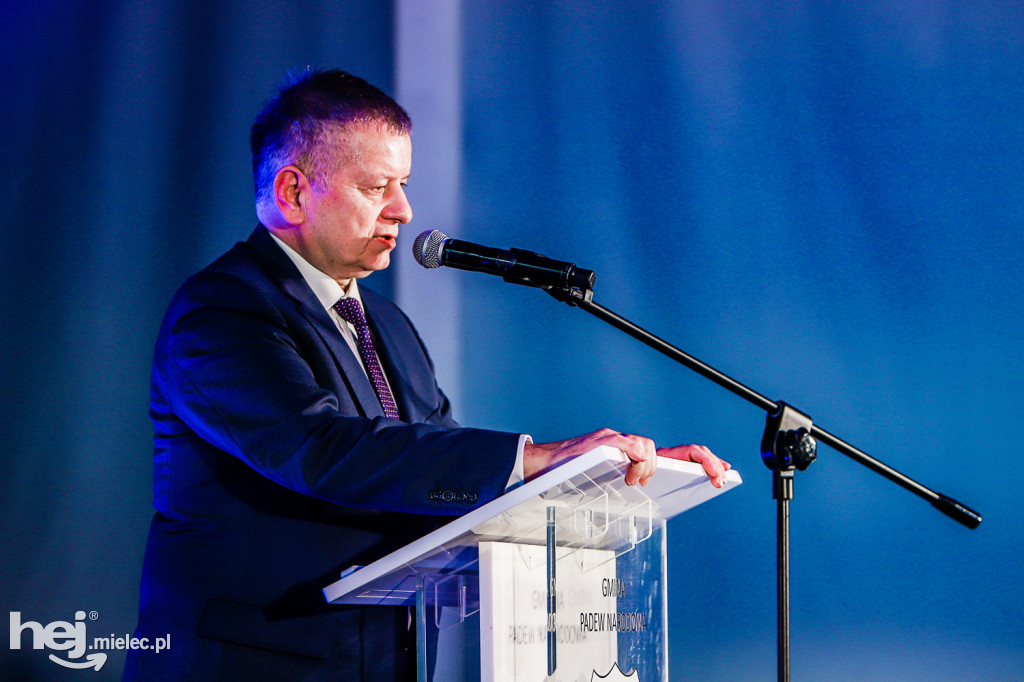 Konferencja naukowa w dwusetną rocznicę urodzin Ignacego Łukasiewicza