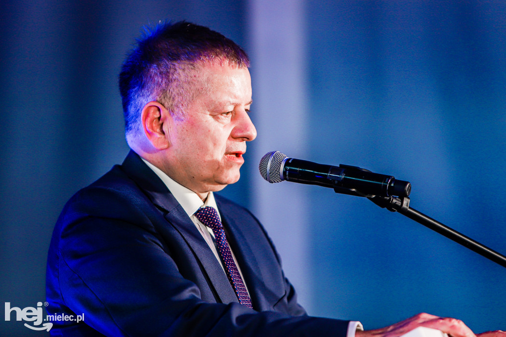 Konferencja naukowa w dwusetną rocznicę urodzin Ignacego Łukasiewicza