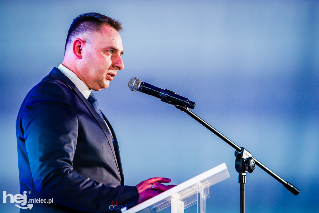 Konferencja naukowa w dwusetną rocznicę urodzin Ignacego Łukasiewicza