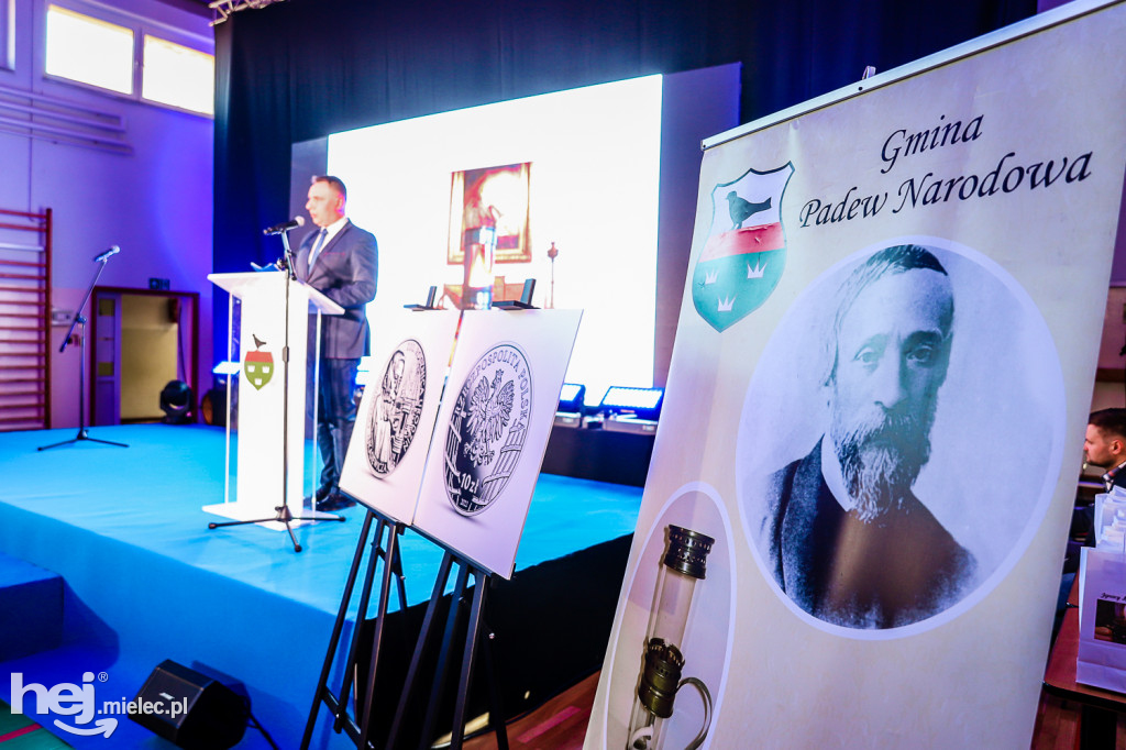 Konferencja naukowa w dwusetną rocznicę urodzin Ignacego Łukasiewicza