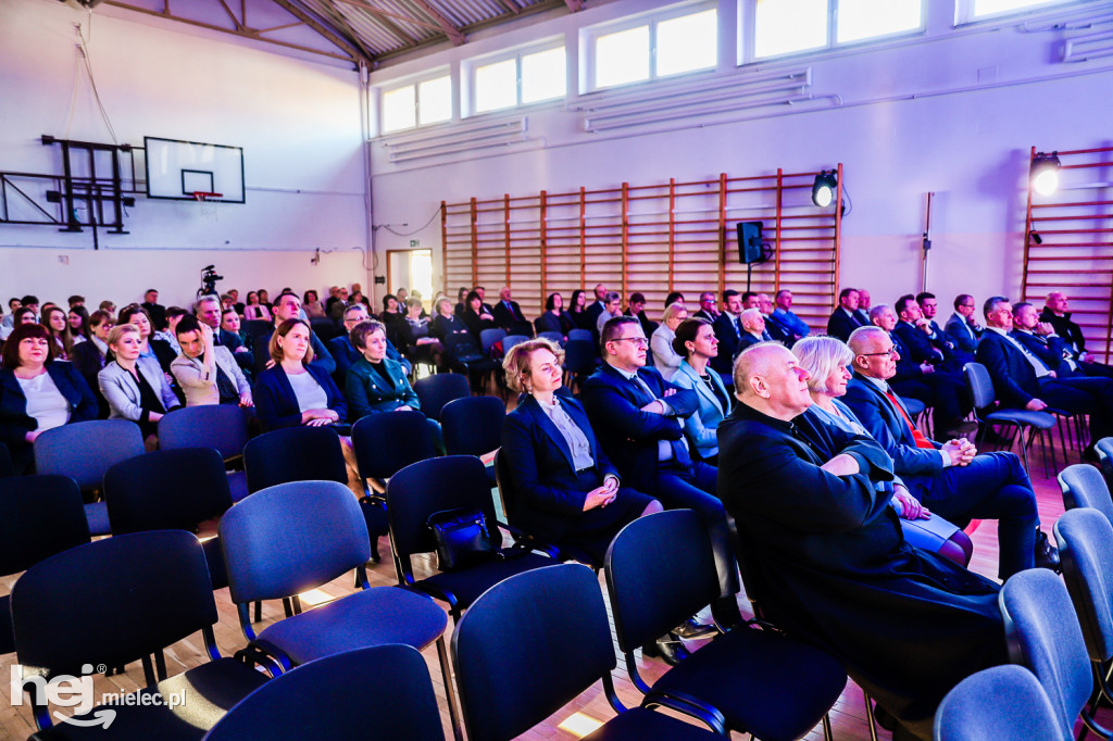 Konferencja naukowa w dwusetną rocznicę urodzin Ignacego Łukasiewicza