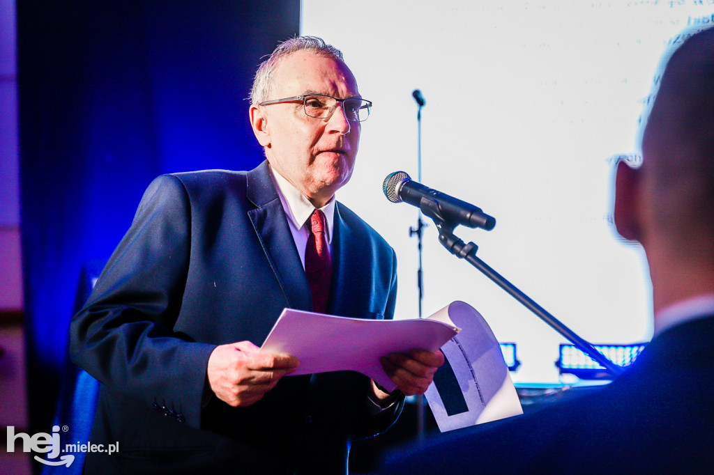 Konferencja naukowa w dwusetną rocznicę urodzin Ignacego Łukasiewicza