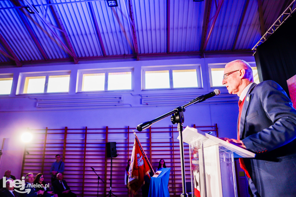 Konferencja naukowa w dwusetną rocznicę urodzin Ignacego Łukasiewicza