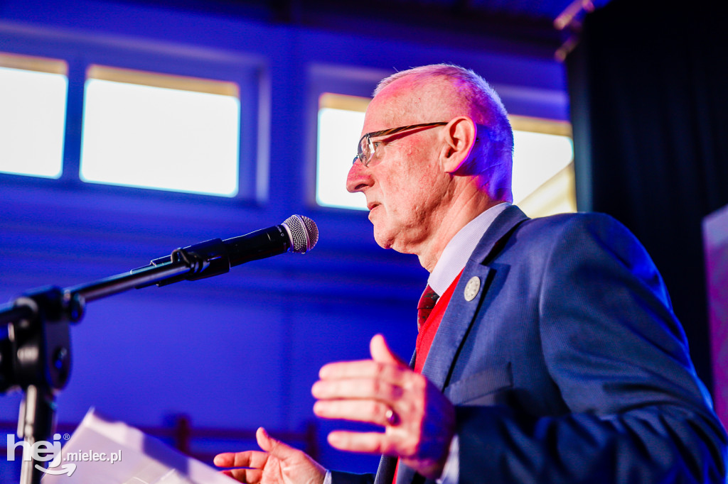 Konferencja naukowa w dwusetną rocznicę urodzin Ignacego Łukasiewicza