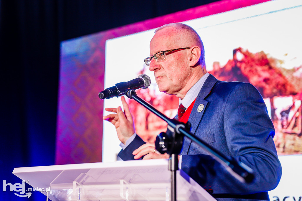 Konferencja naukowa w dwusetną rocznicę urodzin Ignacego Łukasiewicza