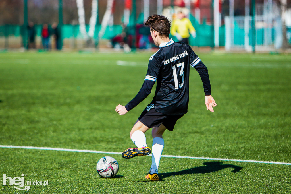 FKS STAL II MIELEC - CZARNI TRZEŚŃ