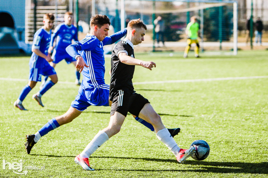 FKS STAL II MIELEC - CZARNI TRZEŚŃ