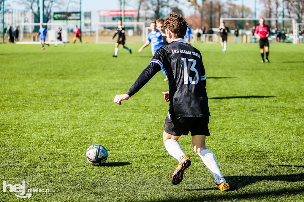 FKS STAL II MIELEC - CZARNI TRZEŚŃ
