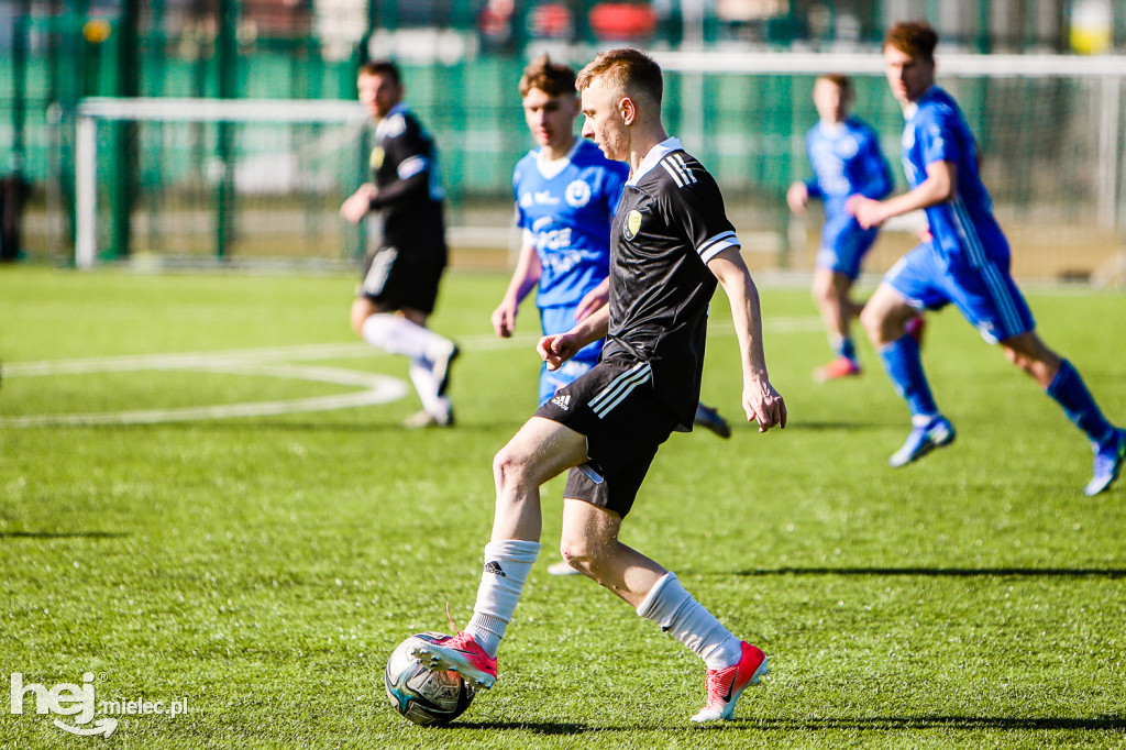 FKS STAL II MIELEC - CZARNI TRZEŚŃ