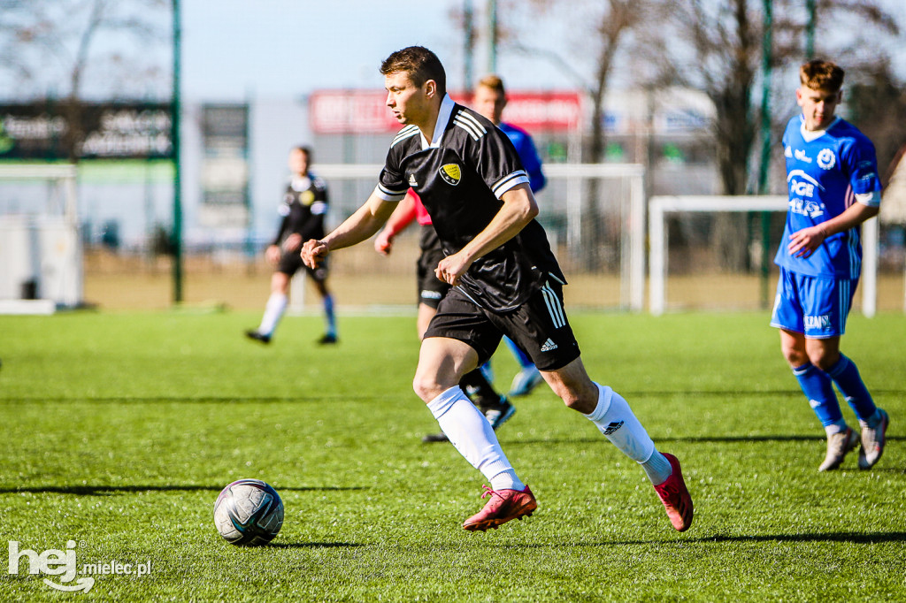 FKS STAL II MIELEC - CZARNI TRZEŚŃ