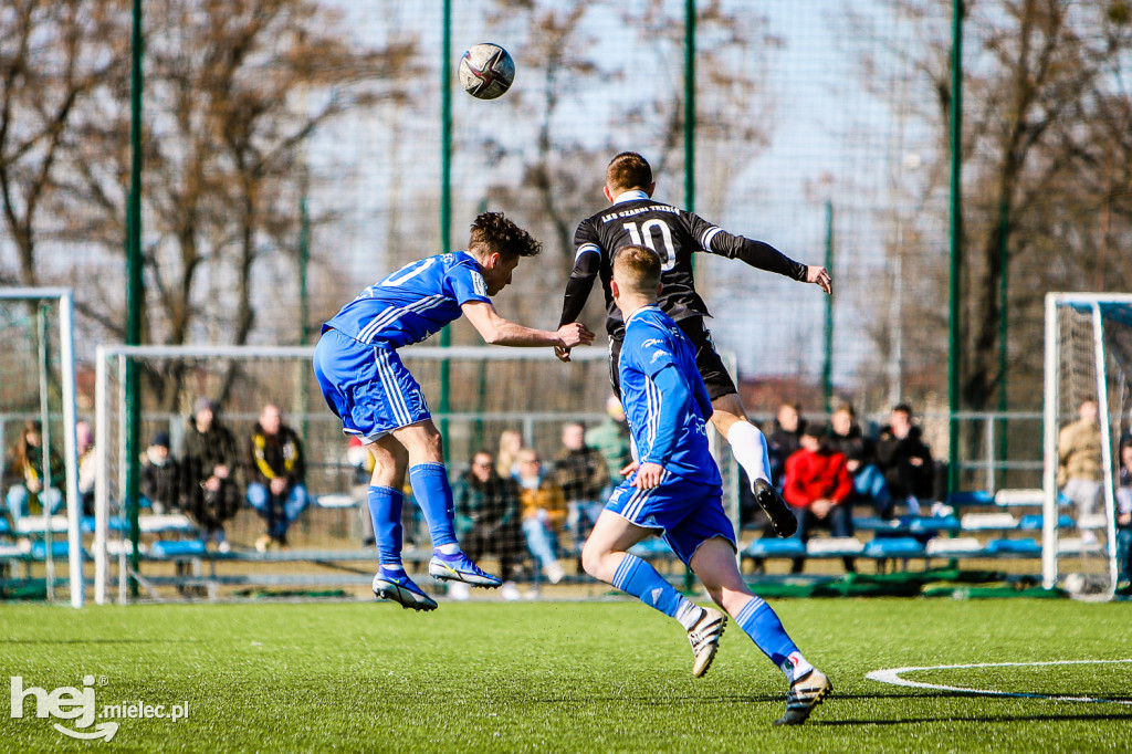 FKS STAL II MIELEC - CZARNI TRZEŚŃ