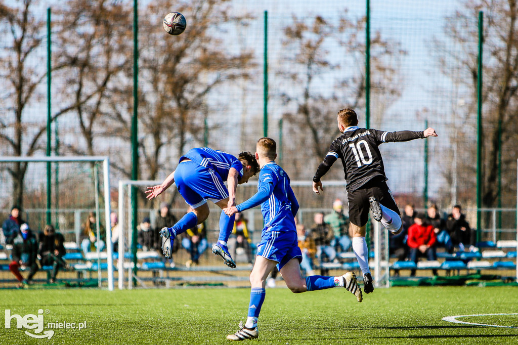 FKS STAL II MIELEC - CZARNI TRZEŚŃ