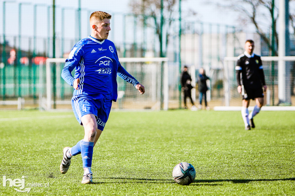 FKS STAL II MIELEC - CZARNI TRZEŚŃ