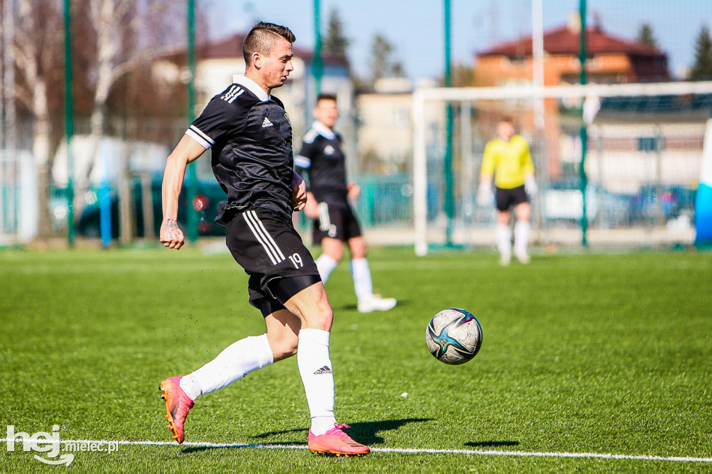 FKS STAL II MIELEC - CZARNI TRZEŚŃ