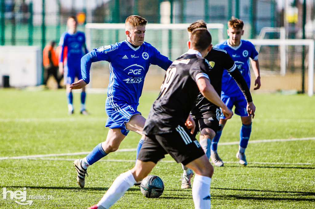 FKS STAL II MIELEC - CZARNI TRZEŚŃ