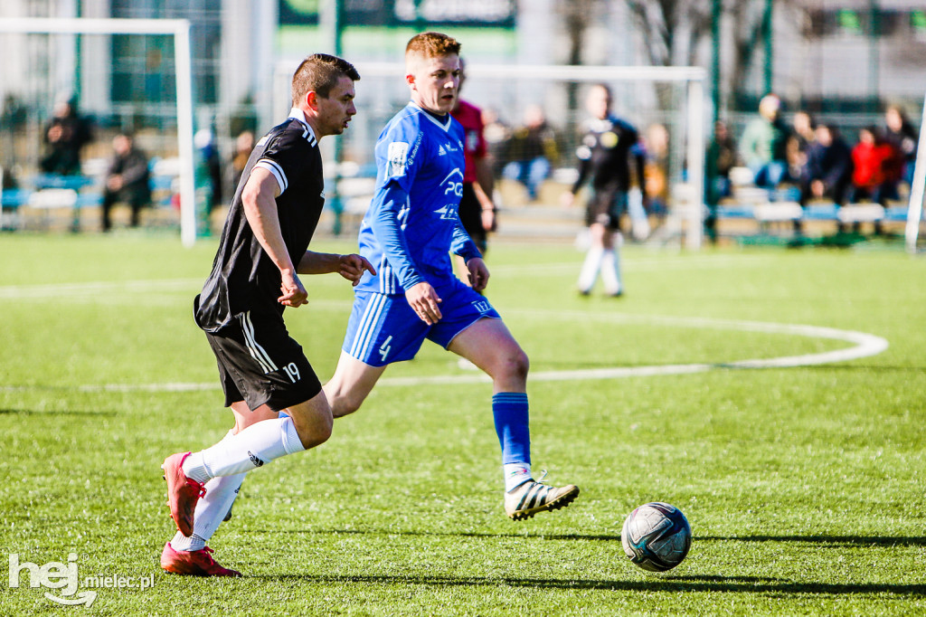 FKS STAL II MIELEC - CZARNI TRZEŚŃ